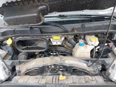 RAM PROMASTER 3500