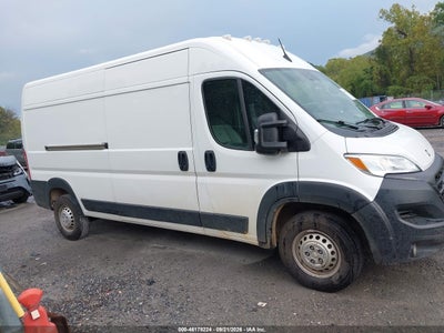 RAM PROMASTER 3500
