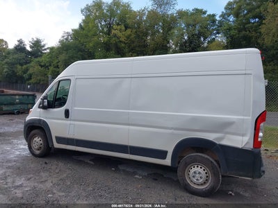 RAM PROMASTER 3500
