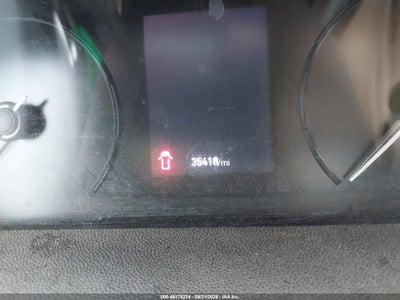 RAM PROMASTER 3500