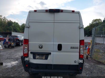 RAM PROMASTER 3500