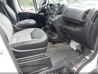 RAM PROMASTER 3500
