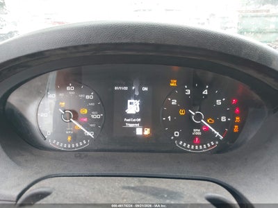 RAM PROMASTER 3500