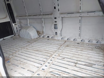 RAM PROMASTER 3500