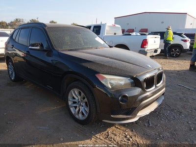 2015 BMW X1