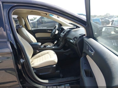 2015 FORD EDGE 5
