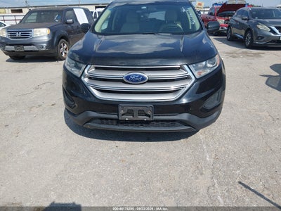 2015 FORD EDGE 6