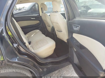 2015 FORD EDGE 8
