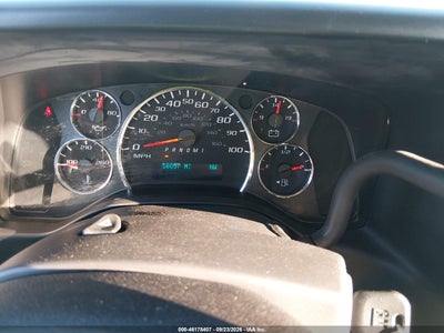2017 CHEVROLET EXPRESS 3500 7