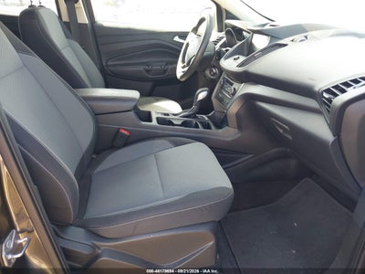 2018 FORD ESCAPE 5