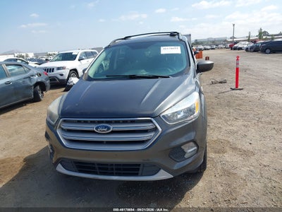 2018 FORD ESCAPE 6