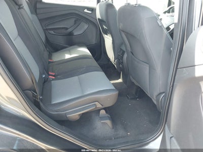 2018 FORD ESCAPE 8