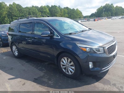 KIA SEDONA