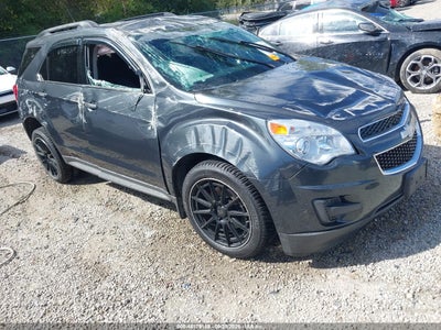 2GNALDEK9C1266436 CHEVROLET EQUINOX Photo 1