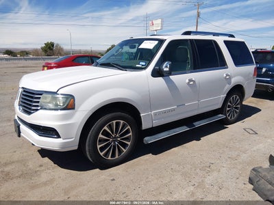LINCOLN NAVIGATOR