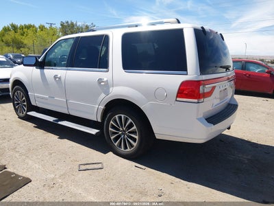LINCOLN NAVIGATOR