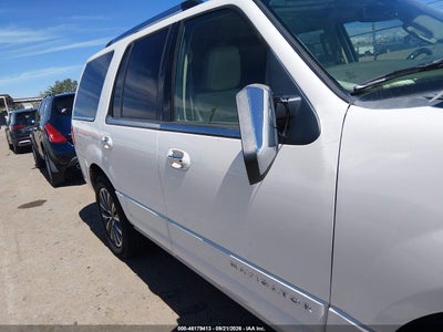 LINCOLN NAVIGATOR