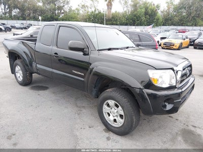 2008 Toyota Tacoma