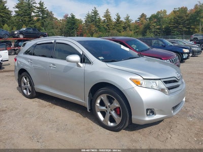 2010 TOYOTA VENZA