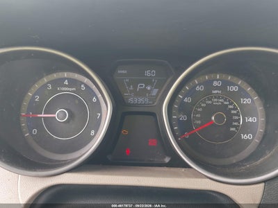 2015 HYUNDAI ELANTRA 7