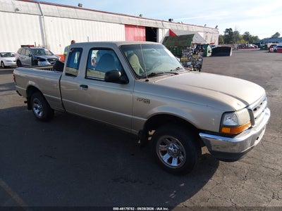 2000 Ford Ranger