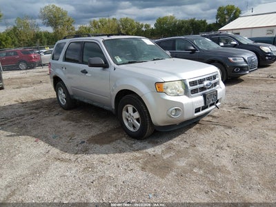 2011 Ford Escape XLT Automatic
