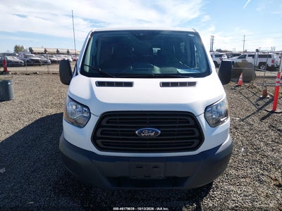 2018 FORD TRANSIT-350 16