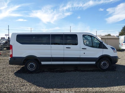 2018 FORD TRANSIT-350 17