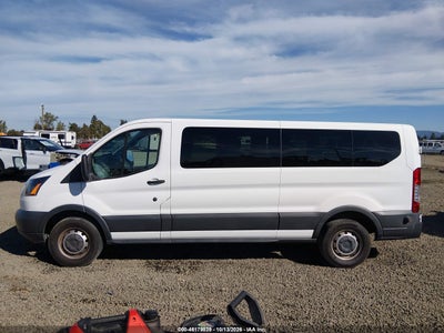 2018 FORD TRANSIT-350 18