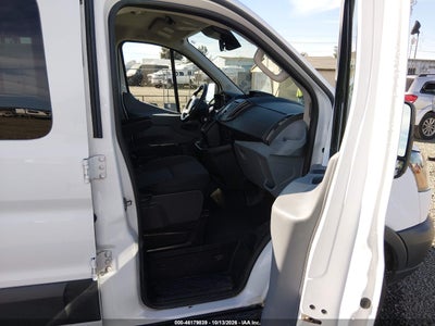 2018 FORD TRANSIT-350 5