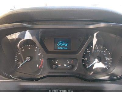 2018 FORD TRANSIT-350 7