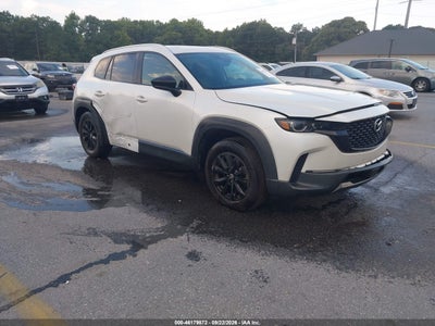 MAZDA CX-50