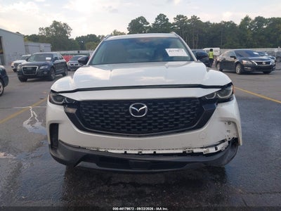 MAZDA CX-50
