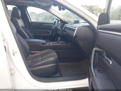 MAZDA CX-50