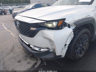 MAZDA CX-50