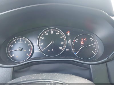 MAZDA CX-50