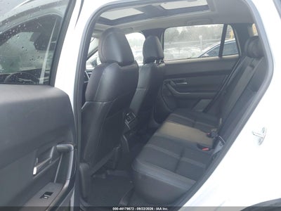 MAZDA CX-50
