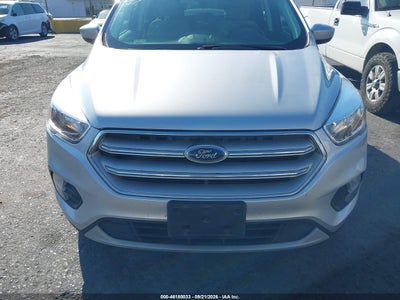 2018 FORD ESCAPE 6