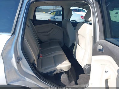 2018 FORD ESCAPE 8