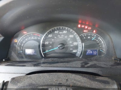 2014 TOYOTA CAMRY 7