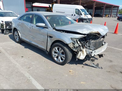 2012 FORD TAURUS SEL