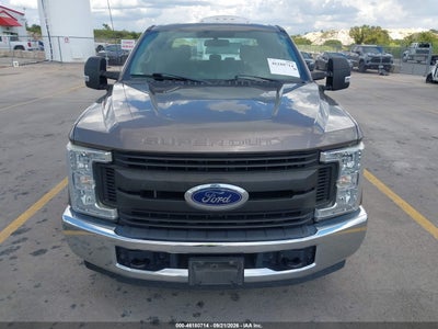 2019 FORD F-350 12