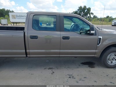 2019 FORD F-350 13