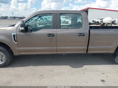 2019 FORD F-350 14