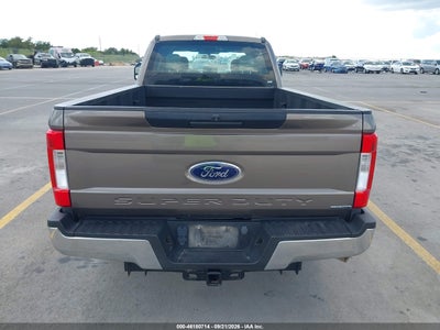2019 FORD F-350 16