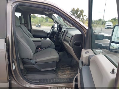 2019 FORD F-350 5