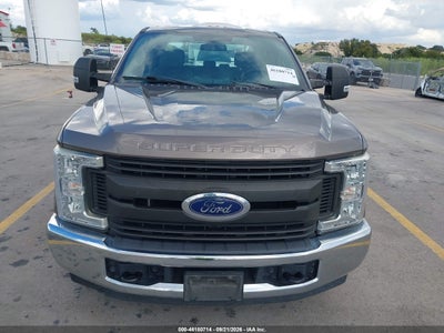 2019 FORD F-350 6