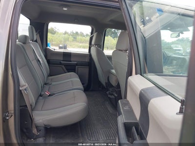2019 FORD F-350 8