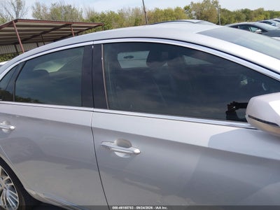 2018 CADILLAC XTS 13