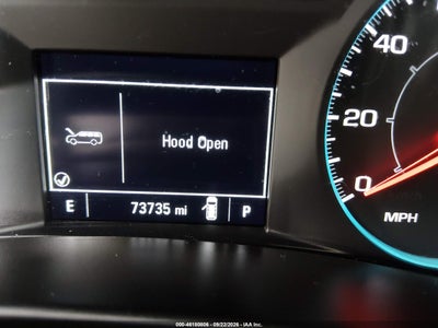 2020 CHEVROLET EQUINOX 16